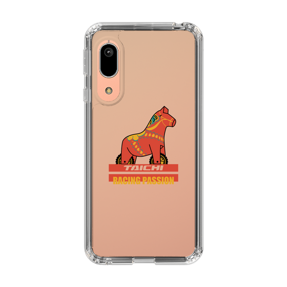 Slim Protection Case［ TAICHI - RACING HORSE ］