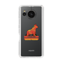 Slim Protection Case［ TAICHI - RACING HORSE ］
