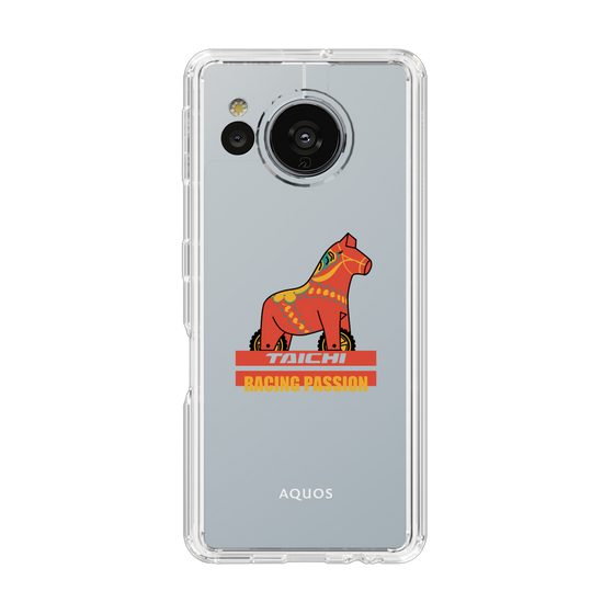 Slim Protection Case［ TAICHI - RACING HORSE ］