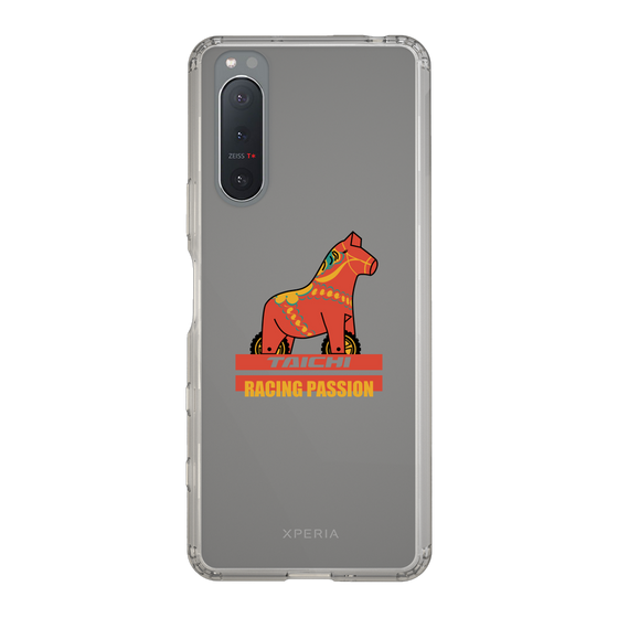 Slim Protection Case［ TAICHI - RACING HORSE ］