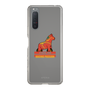 Slim Protection Case［ TAICHI - RACING HORSE ］