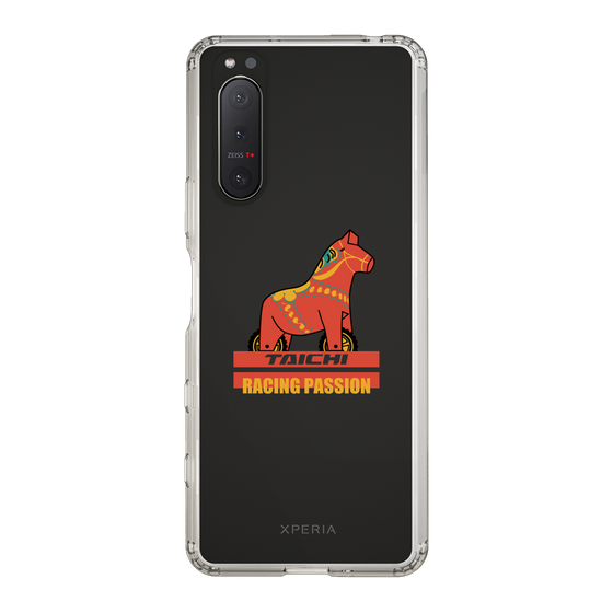 Slim Protection Case［ TAICHI - RACING HORSE ］