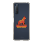 Slim Protection Case［ TAICHI - RACING HORSE ］