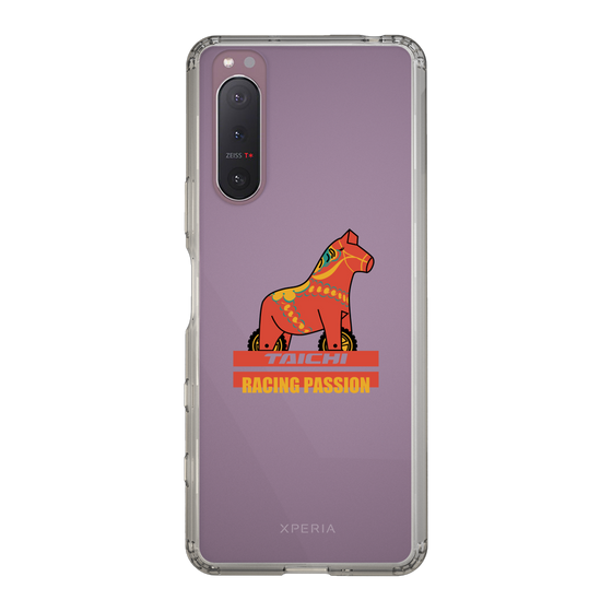 Slim Protection Case［ TAICHI - RACING HORSE ］