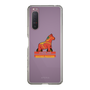 Slim Protection Case［ TAICHI - RACING HORSE ］