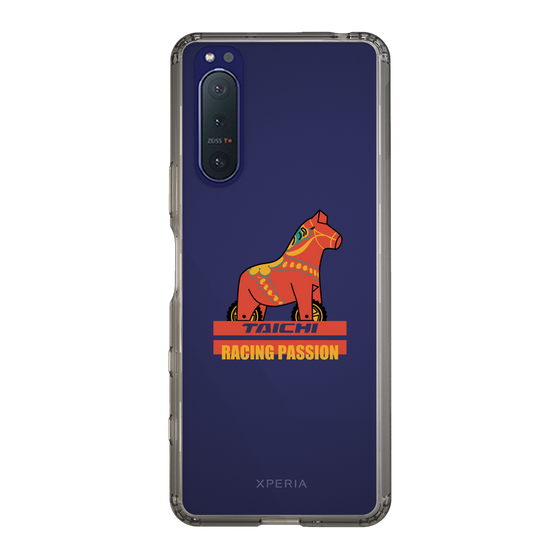 Slim Protection Case［ TAICHI - RACING HORSE ］