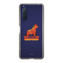 Slim Protection Case［ TAICHI - RACING HORSE ］
