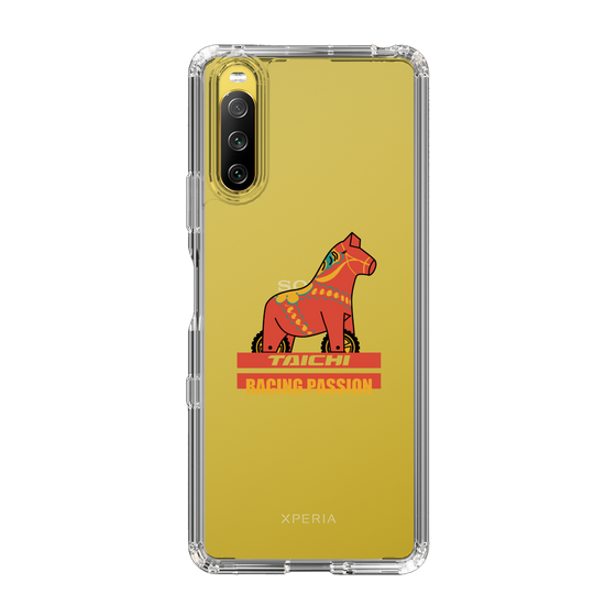 Slim Protection Case［ TAICHI - RACING HORSE ］