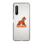 Slim Protection Case［ TAICHI - RACING HORSE ］
