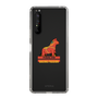 Slim Protection Case［ TAICHI - RACING HORSE ］