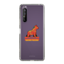 Slim Protection Case［ TAICHI - RACING HORSE ］