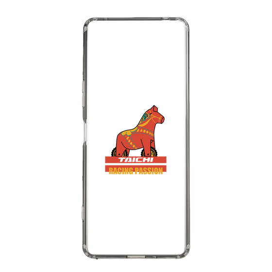 Slim Protection Case［ TAICHI - RACING HORSE ］