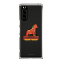 Slim Protection Case［ TAICHI - RACING HORSE ］