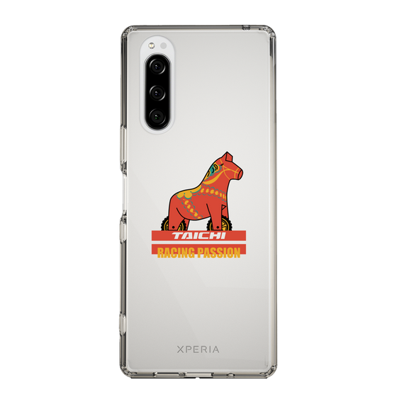 Slim Protection Case［ TAICHI - RACING HORSE ］