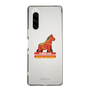 Slim Protection Case［ TAICHI - RACING HORSE ］