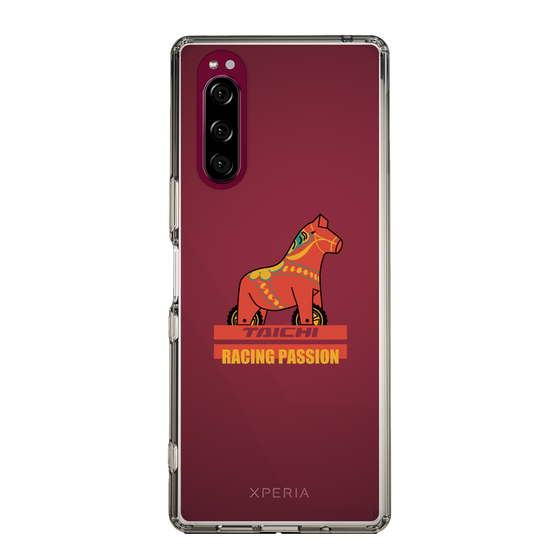 Slim Protection Case［ TAICHI - RACING HORSE ］