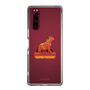 Slim Protection Case［ TAICHI - RACING HORSE ］