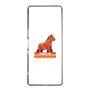 Slim Protection Case［ TAICHI - RACING HORSE ］