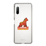 Slim Protection Case［ TAICHI - RACING HORSE ］