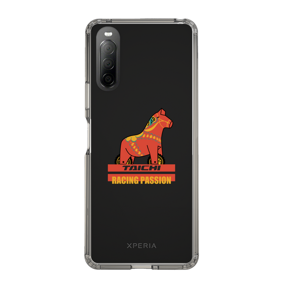 Slim Protection Case［ TAICHI - RACING HORSE ］