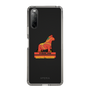 Slim Protection Case［ TAICHI - RACING HORSE ］