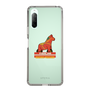 Slim Protection Case［ TAICHI - RACING HORSE ］