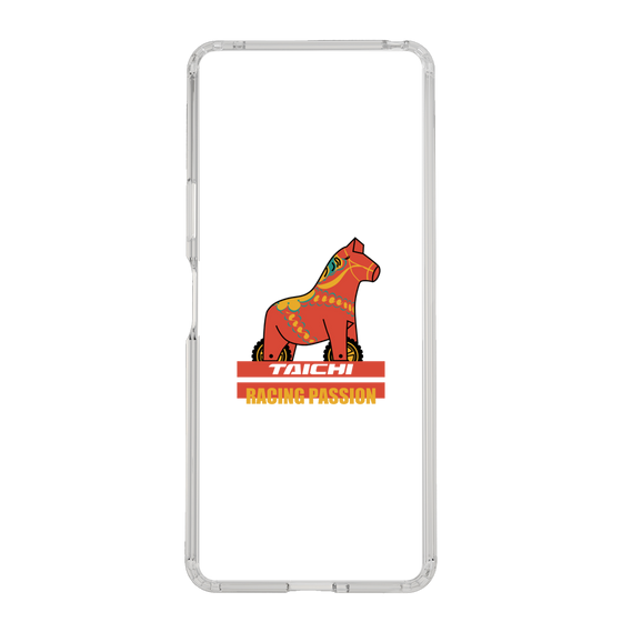 Slim Protection Case［ TAICHI - RACING HORSE ］