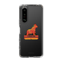 Slim Protection Case［ TAICHI - RACING HORSE ］