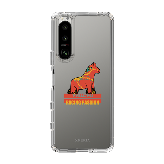 Slim Protection Case［ TAICHI - RACING HORSE ］