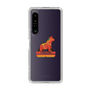 Slim Protection Case［ TAICHI - RACING HORSE ］