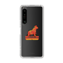 Slim Protection Case［ TAICHI - RACING HORSE ］