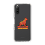 Slim Protection Case［ TAICHI - RACING HORSE ］