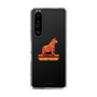 Slim Protection Case［ TAICHI - RACING HORSE ］