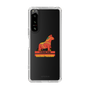 Slim Protection Case［ TAICHI - RACING HORSE ］