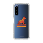Slim Protection Case［ TAICHI - RACING HORSE ］