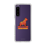 Slim Protection Case［ TAICHI - RACING HORSE ］