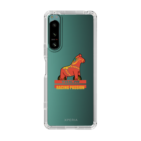 Slim Protection Case［ TAICHI - RACING HORSE ］