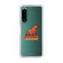 Slim Protection Case［ TAICHI - RACING HORSE ］