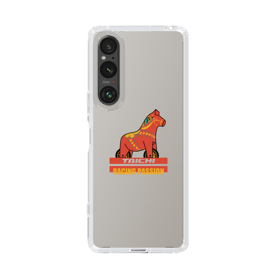 Slim Protection Case［ TAICHI - RACING HORSE ］