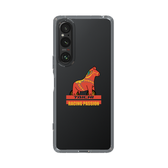 Slim Protection Case［ TAICHI - RACING HORSE ］