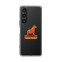 Slim Protection Case［ TAICHI - RACING HORSE ］