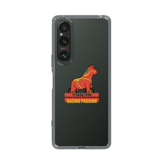 Slim Protection Case［ TAICHI - RACING HORSE ］