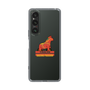 Slim Protection Case［ TAICHI - RACING HORSE ］