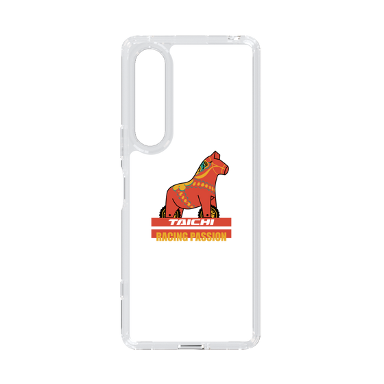 Slim Protection Case［ TAICHI - RACING HORSE ］