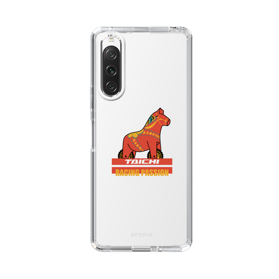 Slim Protection Case［ TAICHI - RACING HORSE ］