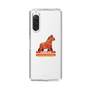 Slim Protection Case［ TAICHI - RACING HORSE ］