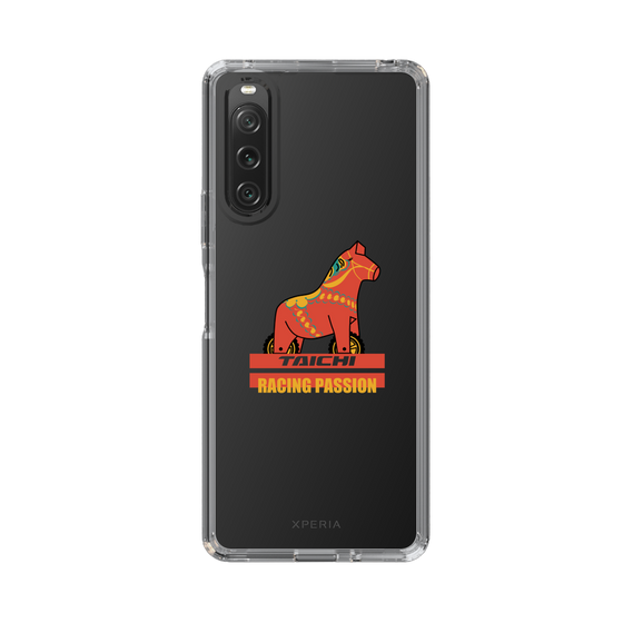 Slim Protection Case［ TAICHI - RACING HORSE ］