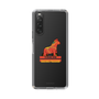 Slim Protection Case［ TAICHI - RACING HORSE ］
