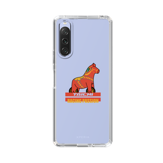 Slim Protection Case［ TAICHI - RACING HORSE ］