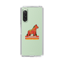 Slim Protection Case［ TAICHI - RACING HORSE ］